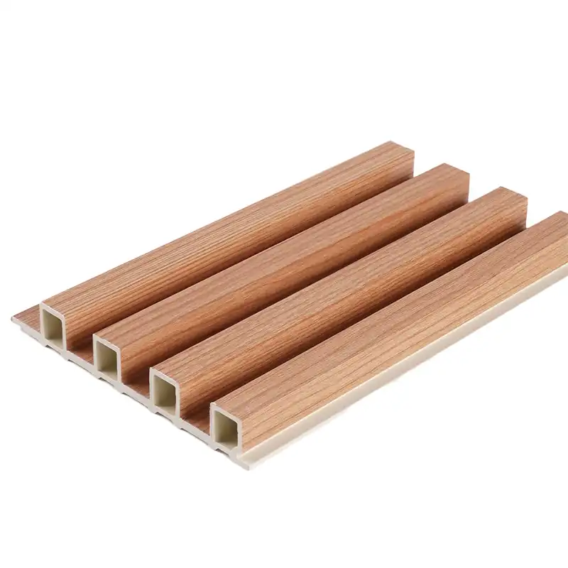 WPC Walls for Coffee Shops and Small Businesses